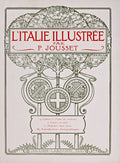 L'ITALIE ILLUSTRÃ‰E.