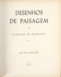 DESENHOS DE PAISAGEM.