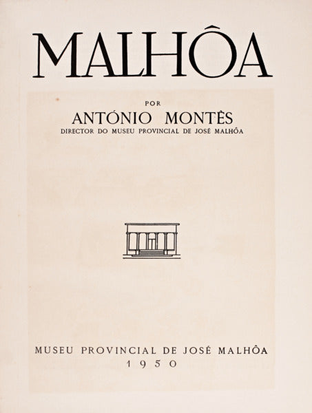 MALHÃ”A. [C/CAIXA]