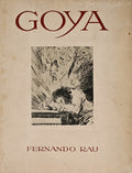 GOYA.