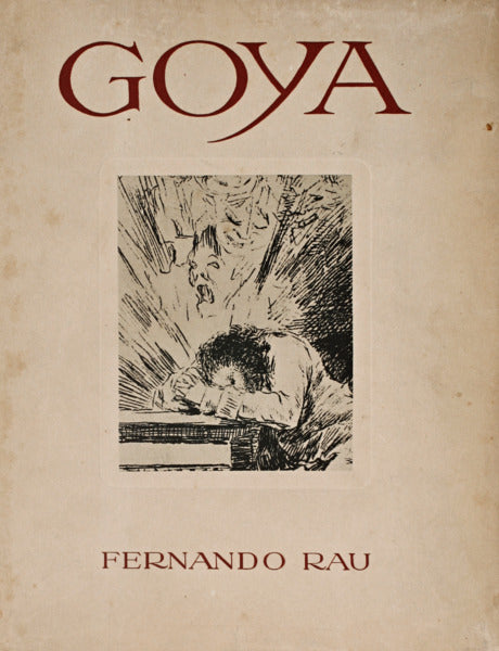 GOYA.
