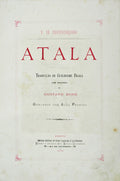 ATALA. [1878]