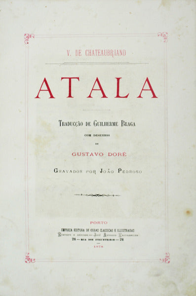 ATALA. [1878]