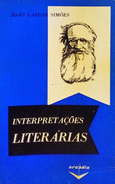 INTERPRETAÃ‡Ã•ES LITERÃRIAS.