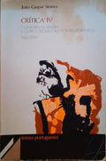 CRÃTICA, IV - CONTISTAS, NOVELISTAS E OUTROS PROSADORES CONTEMPORÃ‚NEOS, 1942-1979.