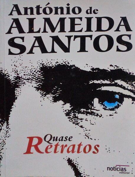 QUASE RETRATOS.