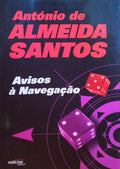 AVISOS Ã€ NAVEGAÃ‡ÃƒO. [1.Âª EDIÃ‡ÃƒO]