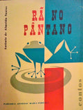 RÃƒ NO PÃƒNTANO.