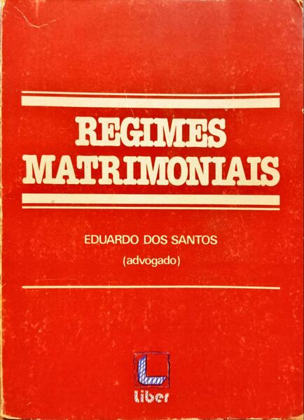 REGIMES MATRIMONIAIS