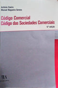 CÃ“DIGO COMERCIAL, CÃ“DIGO DAS SOCIEDADES COMERCIAIS. [12.Âª EDIÃ‡ÃƒO]