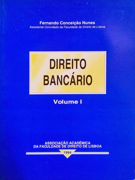 DIREITO BANCÃRIO: INTRODUÃ‡ÃƒO E SISTEMA FINANCEIRO.