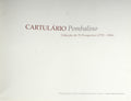 CARTULÃRIO POMBALINO.