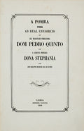 A POMBA [3 LIVROS]