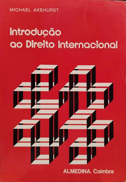 INTRODUÃ‡ÃƒO AO DIREITO INTERNACIONAL.