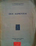 DOS ALIMENTOS.