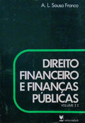 DIREITO FINANCEIRO E FINANÃ‡AS PÃšBLICAS [VOLUME II]
