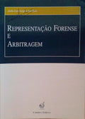 REPRESENTAÃ‡ÃƒO FORENSE E ARBITRAGEM.