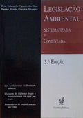 LEGISLAÃ‡ÃƒO AMBIENTAL.