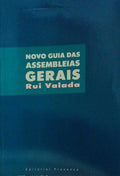 NOVO GUIA DAS ASSEMBLEIAS GERAIS.