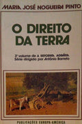 O DIREITO DA TERRA.