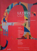 REVISTA LETRAS COM VIDA, LITERATURA, CULTURA E ARTE, N.Âº 1, 1.Âº SEMESTRE.