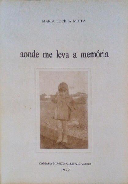 AONDE ME LEVA A MEMÃ“RIA.