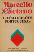 CONSTITUIÃ‡Ã•ES PORTUGUESAS.