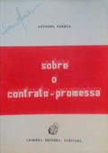 SOBRE O CONTRATO-PROMESSA.