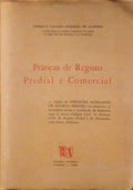 PRÃTICA DE REGISTO PREDIAL E COMERCIAL.