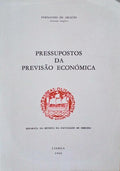 PRESSUPOSTO DA PREVISÃƒO ECONÃ“MICA.