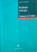 RECLAMAÃ‡Ã•ES, VERIFICAÃ‡ÃƒO E GRADUAÃ‡ÃƒO DE CRÃ‰DITOS.