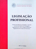 LEGISLAÃ‡ÃƒO PROFISSIONAL.