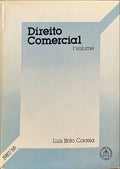 DIREITO COMERCIAL. [3 VOLS.]