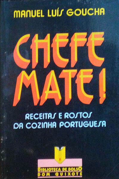CHEFE-MATE!
