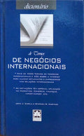DICIONÃRIO DE TERMOS DE NEGÃ“CIOS INTERNACIONAIS.
