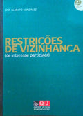 RESTRIÃ‡Ã•ES DE VIZINHANÃ‡A.