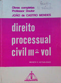 DIREITO PROCESSUAL CIVIL. RECURSOS E ACÃ‡ÃƒO EXECUTIVA.