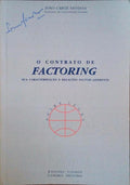 O CONTRATO DE FACTORING.