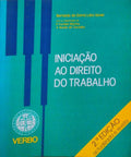 INDICAÃ‡ÃƒO AO DIREITO DO TRABALHO.