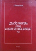 LOCAÃ‡ÃƒO FINANCEIRA (LEASING), ALUGUER DE LONGA DURAÃ‡ÃƒO (ALD).