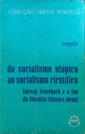DO SOCIALISMO UTÃ“PICO AO SOCIALISMO CIENTÃFICO.