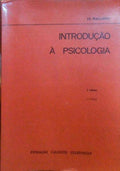 INTRODUÃ‡ÃƒO Ã€ PSICOLOGIA. [2 VOLS. - 3.Âª EDIÃ‡ÃƒO]