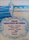 PELAS FREGUESIAS DE LISBOA: O TERMO DE LISBOA.
