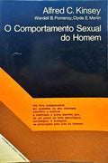 O COMPORTAMENTO SEXUAL DO HOMEM.