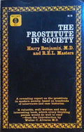 THE PROSTITUTE IN SOCIETY.