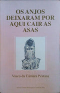 OS ANJOS DEIXARAM POR AQUI CAIR AS ASAS.