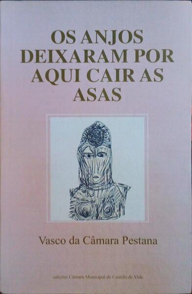 OS ANJOS DEIXARAM POR AQUI CAIR AS ASAS.