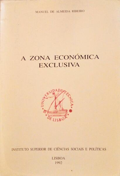 A ZONA ECONÃ“MICA EXCLUSIVA.