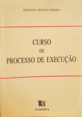 CURSO DE PROCESSO DE EXECUÃ‡ÃƒO.