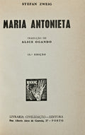 MARIA ANTONIETA. [15.Âª ediÃ§Ã£o]